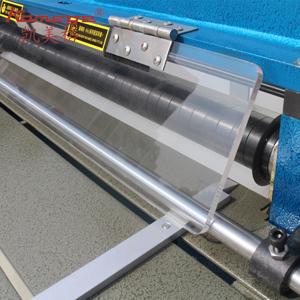 廠家直銷(xiāo) 高速圓刀上下對(duì)切 30寸皮革分條機(jī)切條機(jī)裁條機(jī)開(kāi)料機(jī)